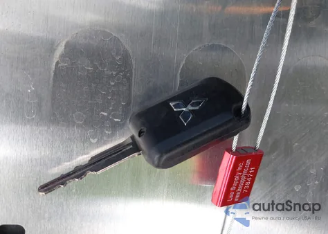 2023 Mitsubishi Mirage Black Edition из США, поврежденный, VIN ML32AWHJ0PH004943